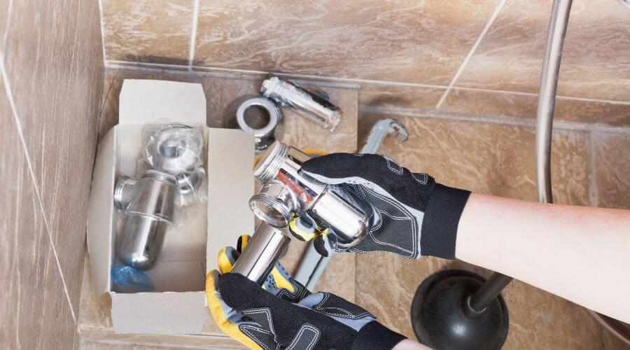 Local Siding Services in Sunray, TX